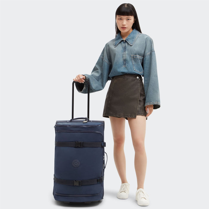 Kipling Aviana 2 Wheeled Suitcase