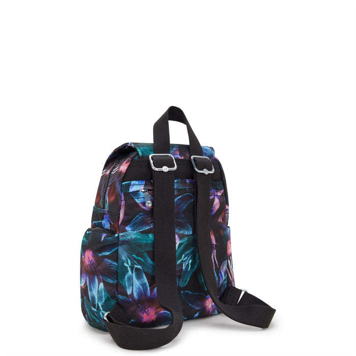 Kipling City Zip Mini B  Backpack