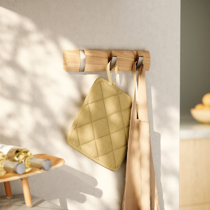 Umbra Flip Hooks Coat Rack