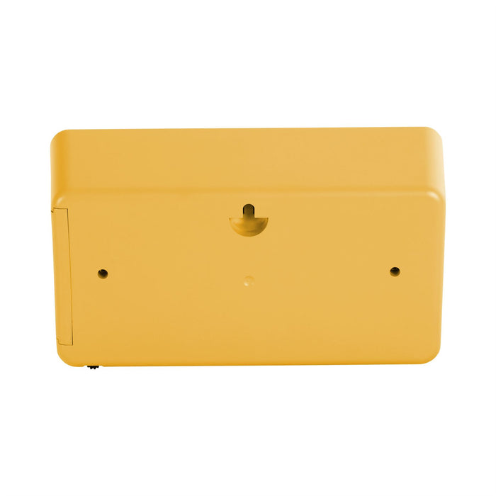 Karlsson Funky Flip Wall/Table Clock