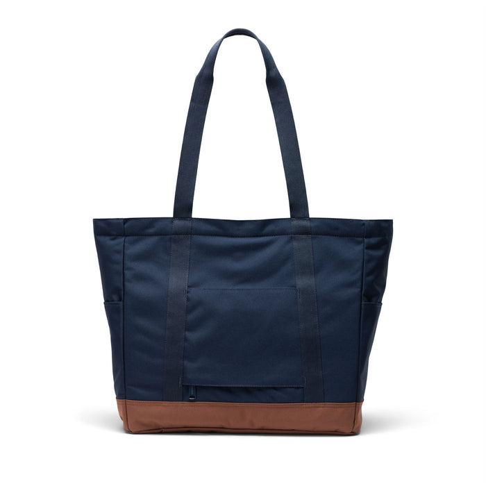 Herschel Heritage Zipped Tote Bag