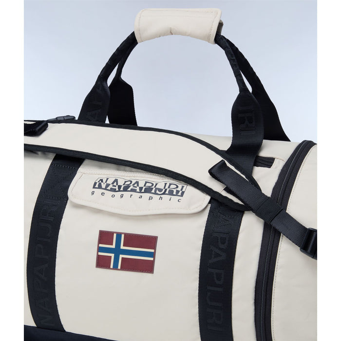 Napapijri Bering Travel Transforming Duffel / Backpack