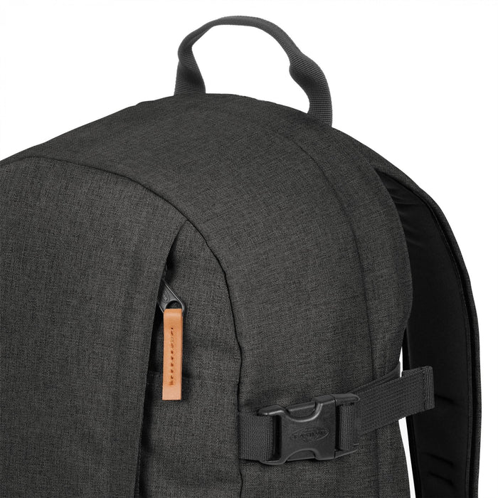 Eastpak Safefloid Bag With Padded Laptop Sleeve Backpack