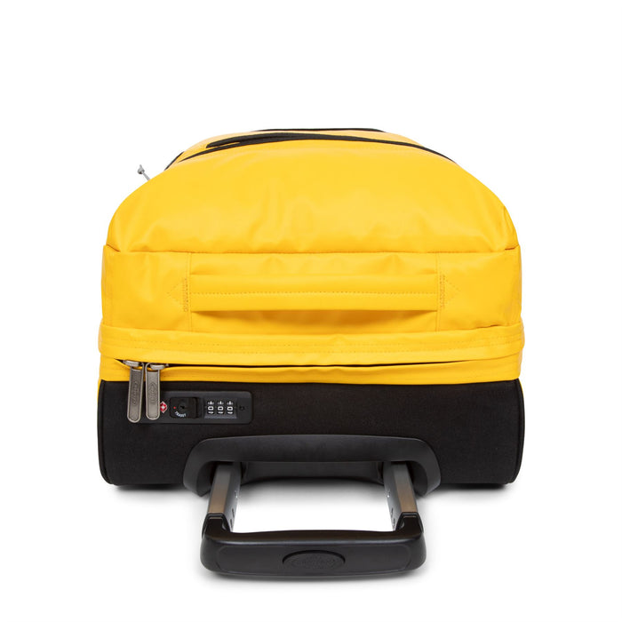 Eastpak Transit'r Tarp Rolling Holdall Luggage