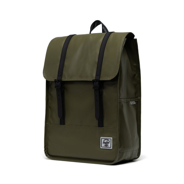 Herschel Survey Matte TPE Coated Backpack