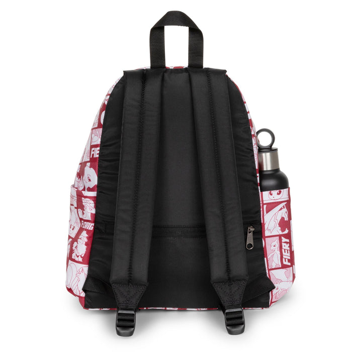 Eastpak x Pokemon Day Pak'r Laptop Backpack