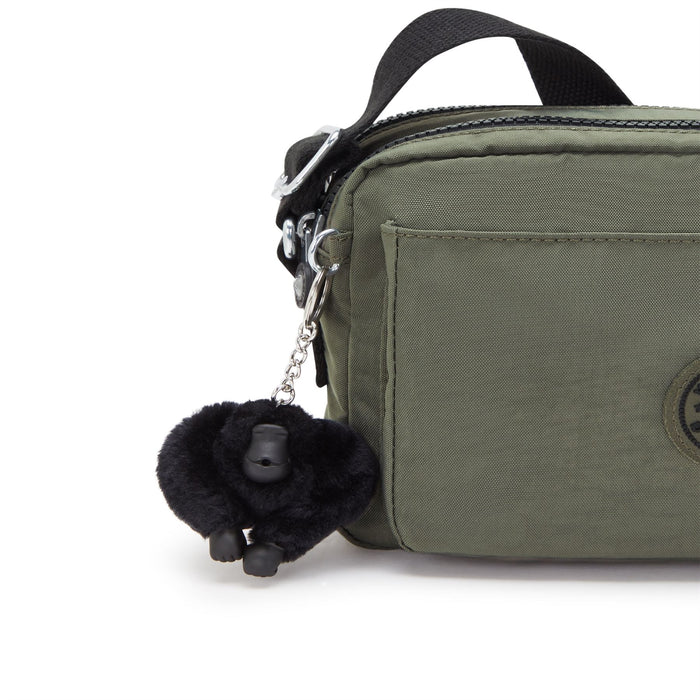 Kipling Abanu M Shoulder Bag