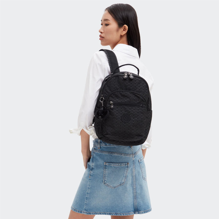 Kipling Seoul S Small Tablet Backpack