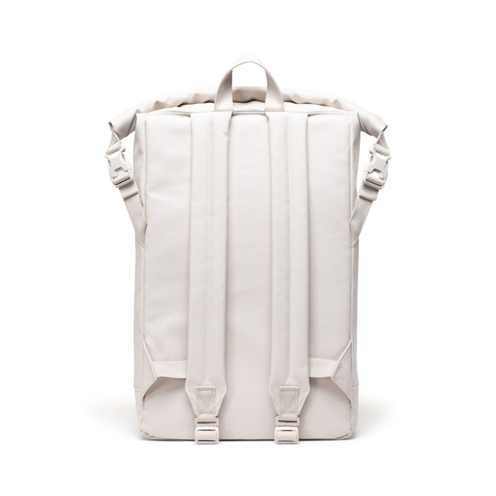 Herschel Roll Top Matte TPE Coated Backpack