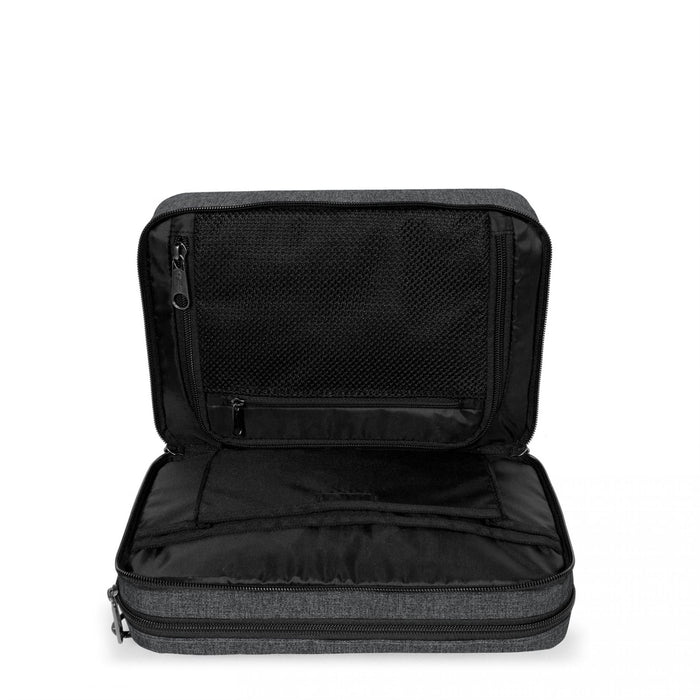 Eastpak Mavis Hanging  Double Compartment Toiletry Bag