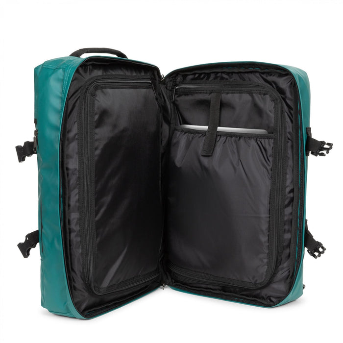 Eastpak Travelpack Tarp Transforming Duffel / Backpack