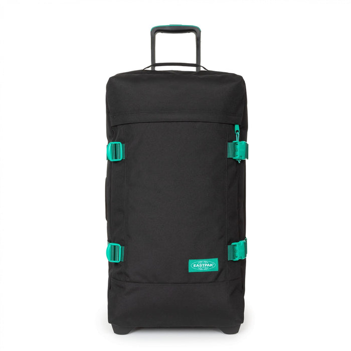 Eastpak Tranverz L/M/S/XXS Rolling Holdall With TSA Lock