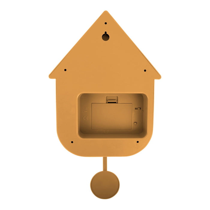 Karlsson Modern Cuckoo Wall Clock