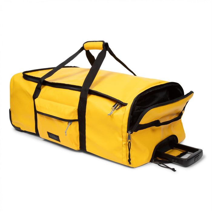 Eastpak Tarp Duffl'r Rolling Holdall