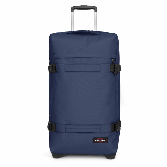 Eastpak Transit'R Rolling Holdall with TSA Lock