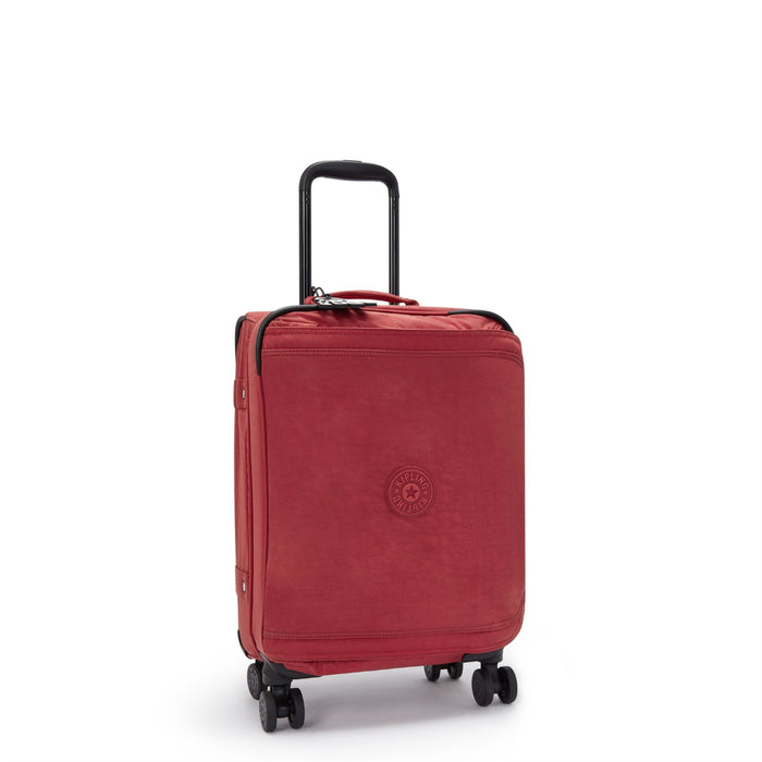 Kipling Spontaneous 4 Wheeled Suitcase With Double TSA Lock