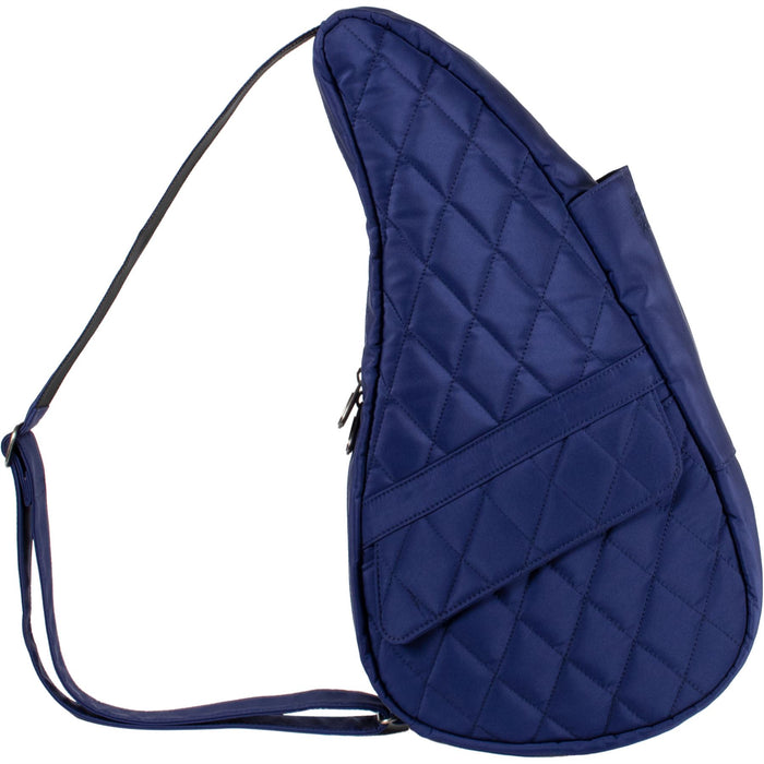 Healthy Back Bag Microfibre Small 3rd Generation Shoulder Handbag