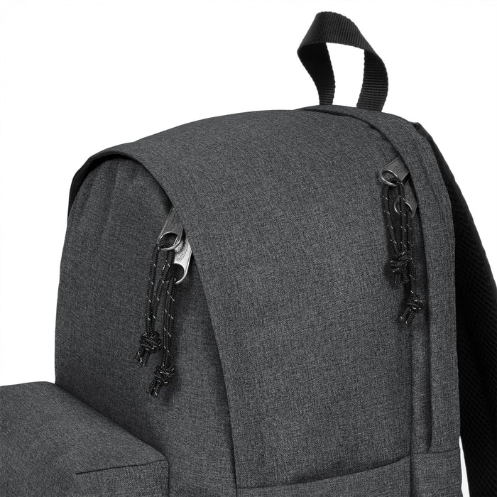 Eastpak Day Office Bag With Built-in Laptop Sleeve Backpack