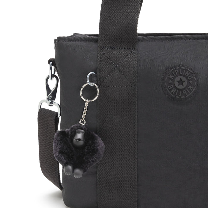 Kipling Minta M Zipped Tote Bag