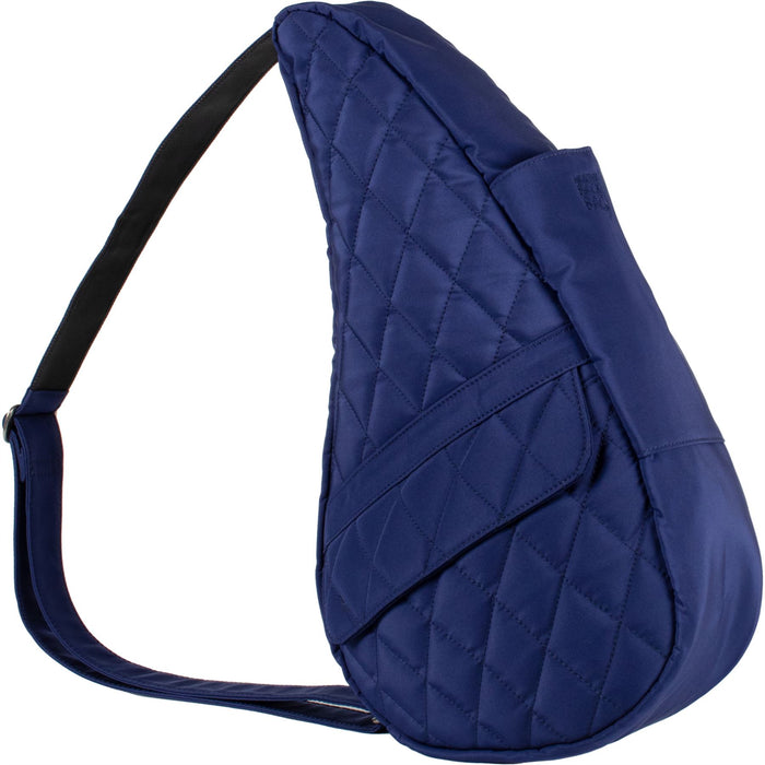 Healthy Back Bag Microfibre Small 3rd Generation Shoulder Handbag