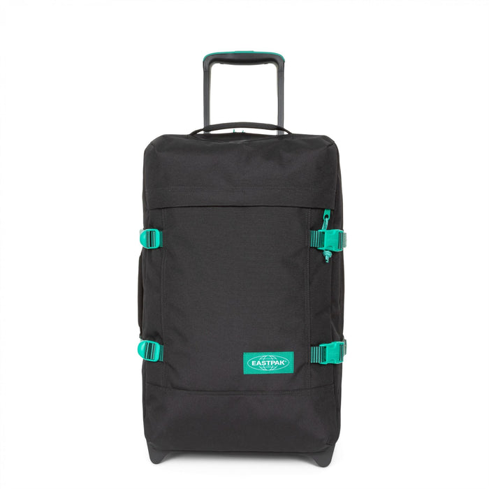 Eastpak Tranverz L/M/S/XXS Rolling Holdall With TSA Lock