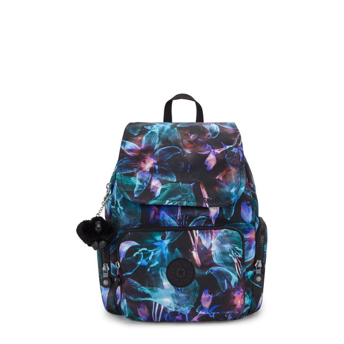 Kipling City Zip S  Backpack