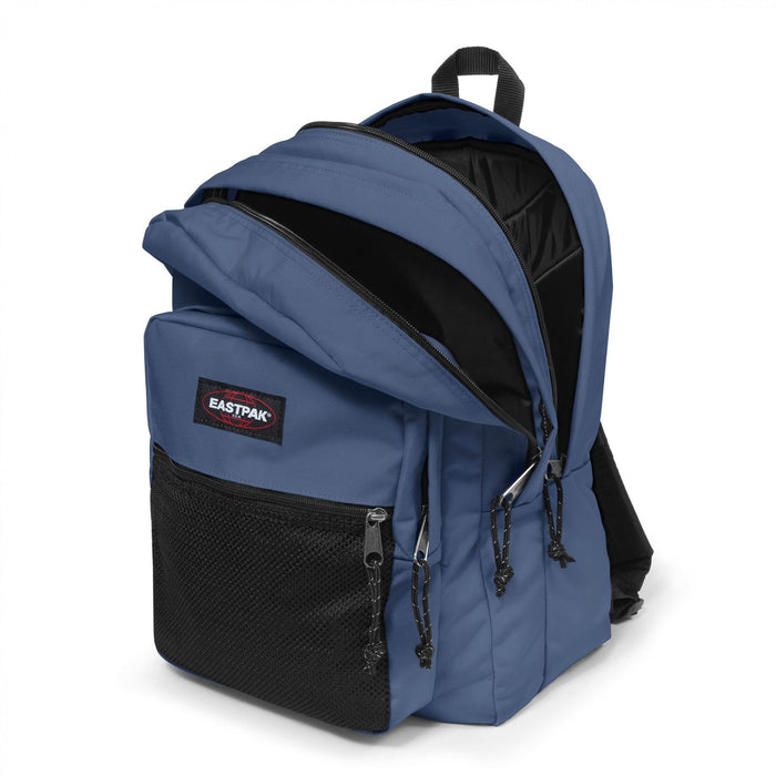 Eastpak Pinnacle Backpack With Front Organisation Panel Backpack