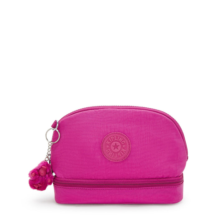 Kipling Multi Keeper Zip Up Pouch