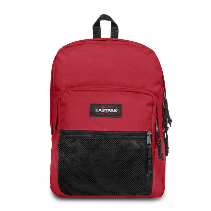 Eastpak Pinnacle Backpack With Front Organisation Panel Backpack