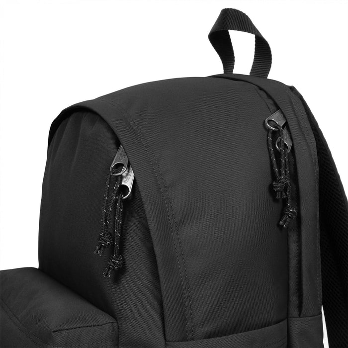 Eastpak Day Office Bag With Built-in Laptop Sleeve Backpack