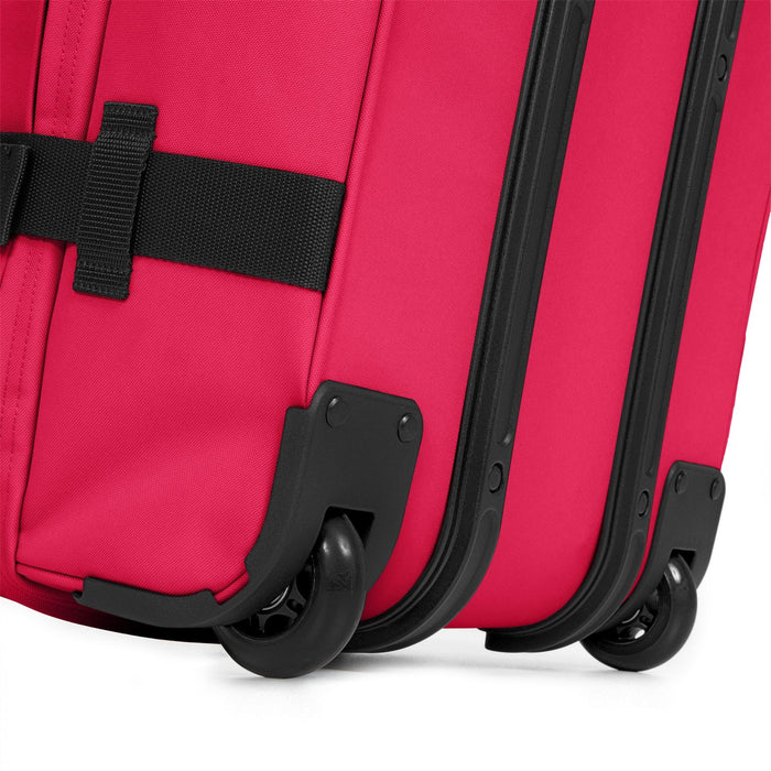 Eastpak Transit'R Rolling Holdall with TSA Lock