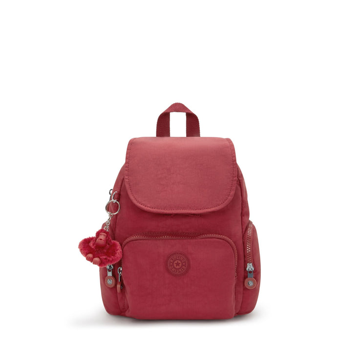 Kipling City Zip Mini B  Backpack