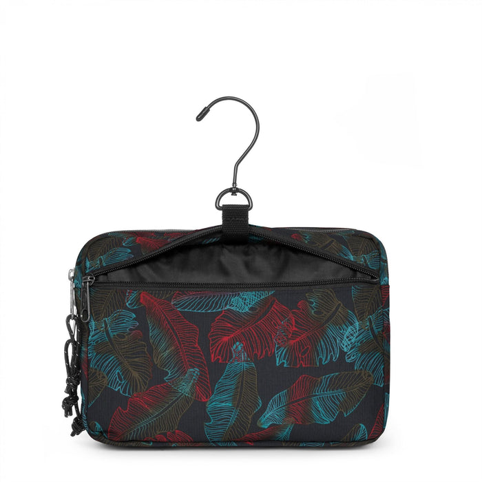 Eastpak Mavis Hanging  Double Compartment Toiletry Bag