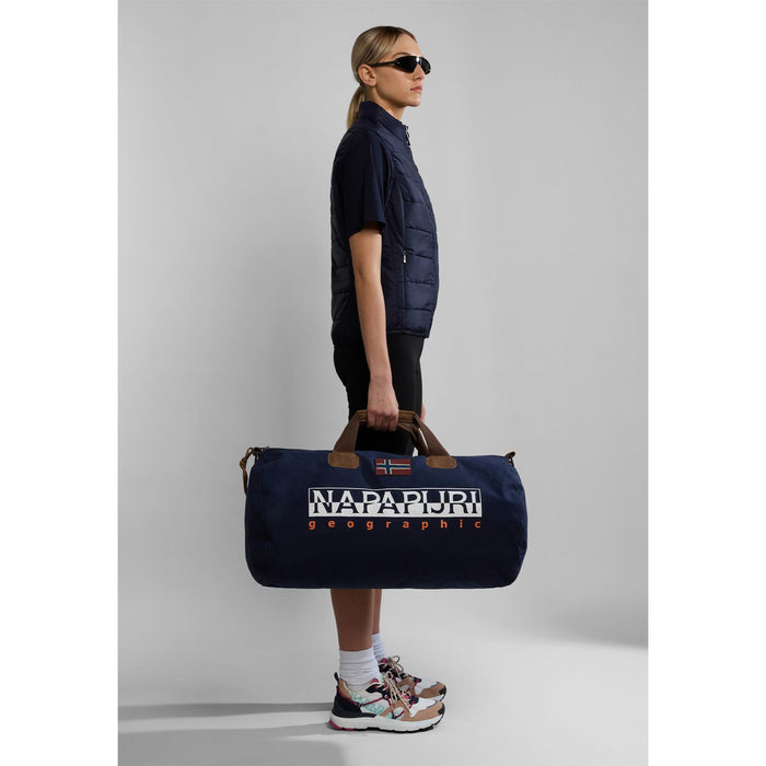 Napapijri Bering Duffle Bag