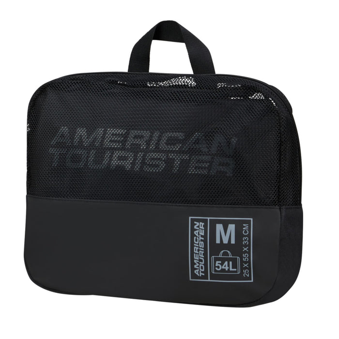 American Tourister TrailGo Duffle/Backpack Bag