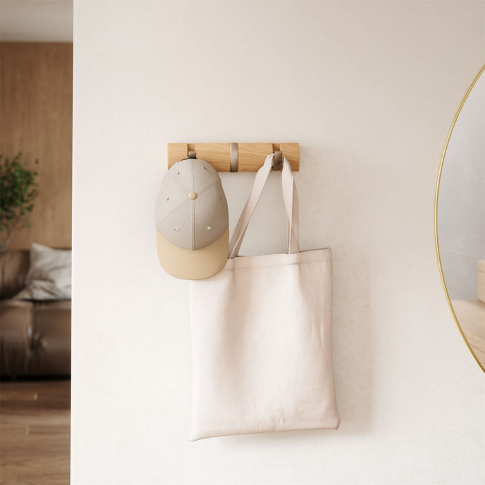 Umbra Flip Hooks Coat Rack