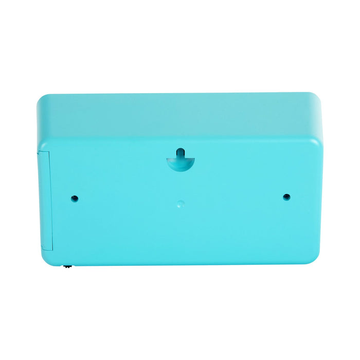 Karlsson Funky Flip Wall/Table Clock
