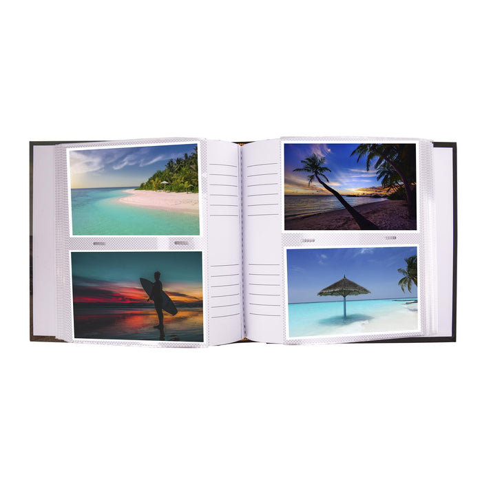Kenro Holiday Memo Photo Album
