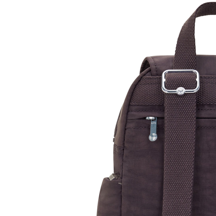 Kipling City Zip Mini B  Backpack