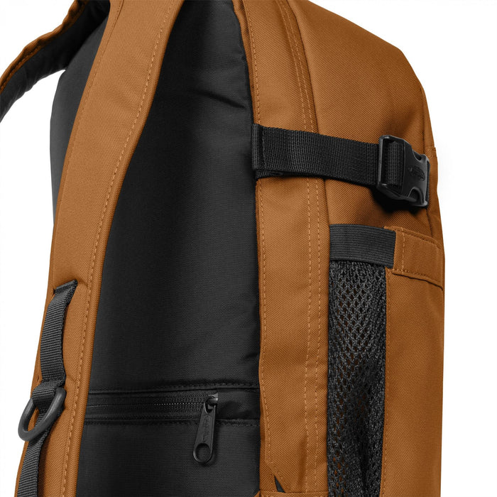 Eastpak Safefloid Bag With Padded Laptop Sleeve Backpack