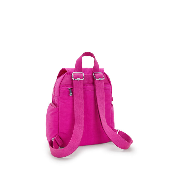 Kipling City Zip Mini B  Backpack