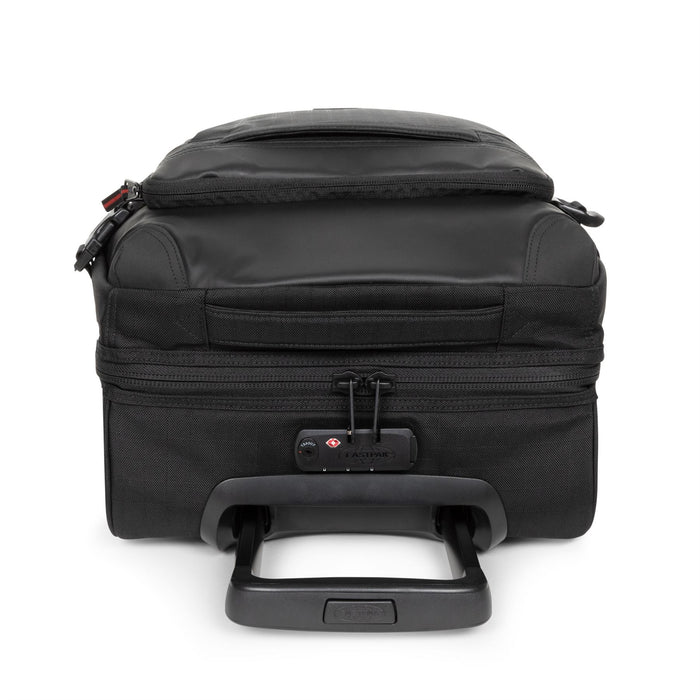 Eastpak Tranverz Cnnct Case Double Deck Rolling Holdall