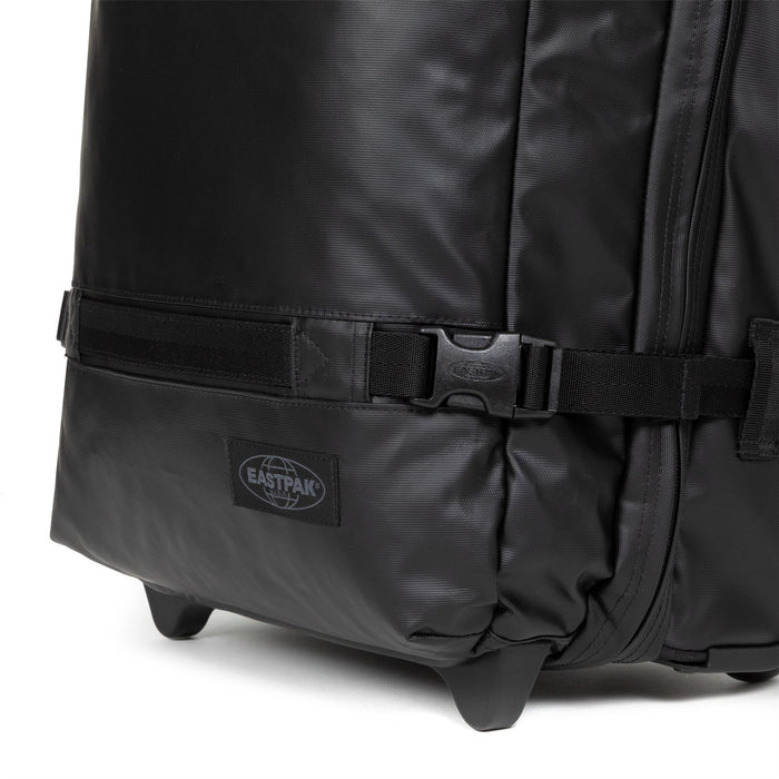 Eastpak Transit'r Tarp Rolling Holdall Luggage