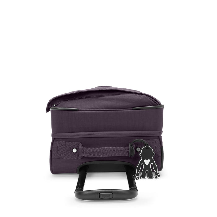 Kipling Spontaneous 4 Wheeled Suitcase With Double TSA Lock