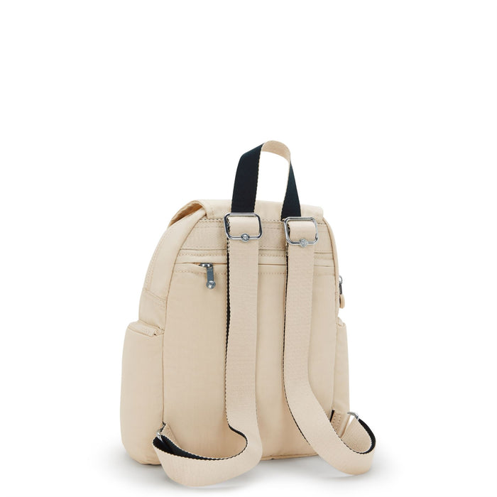 Kipling City Zip Mini B  Backpack