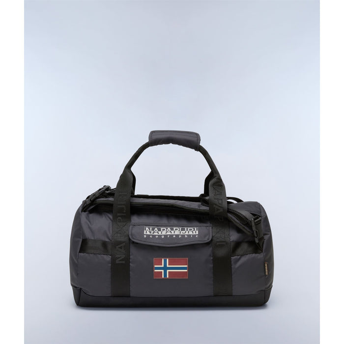 Napapijri Bering Travel Transforming Duffel / Backpack