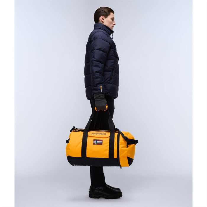 Napapijri Bering Travel Transforming Duffel / Backpack