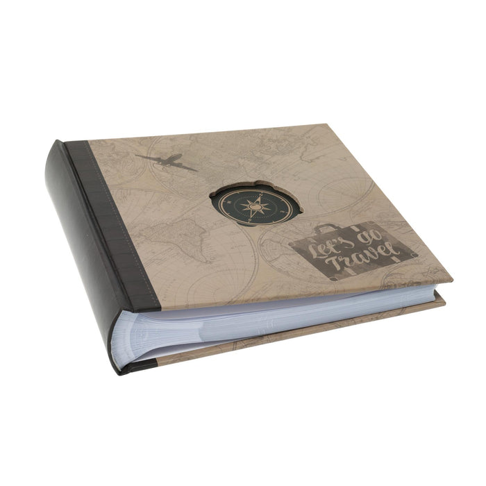 Kenro Holiday Memo Photo Album