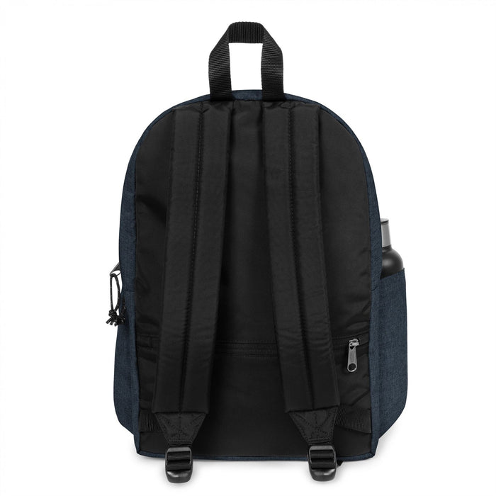 Eastpak Day Office Bag With Built-in Laptop Sleeve Backpack