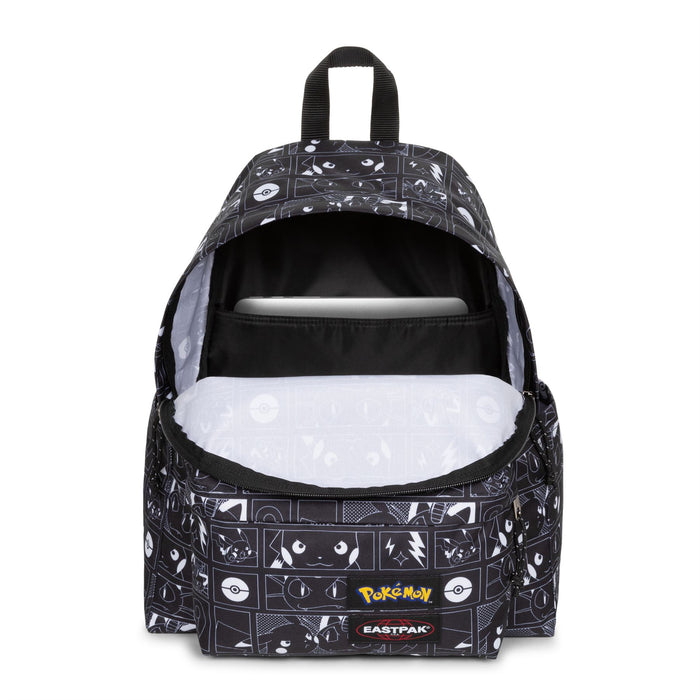 Eastpak x Pokemon Day Pak'r Laptop Backpack